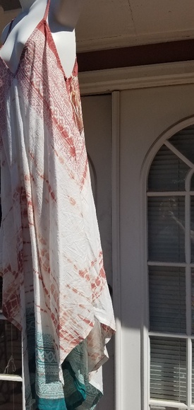 Love StitchTie Dye Dress - Picture 6 of 6